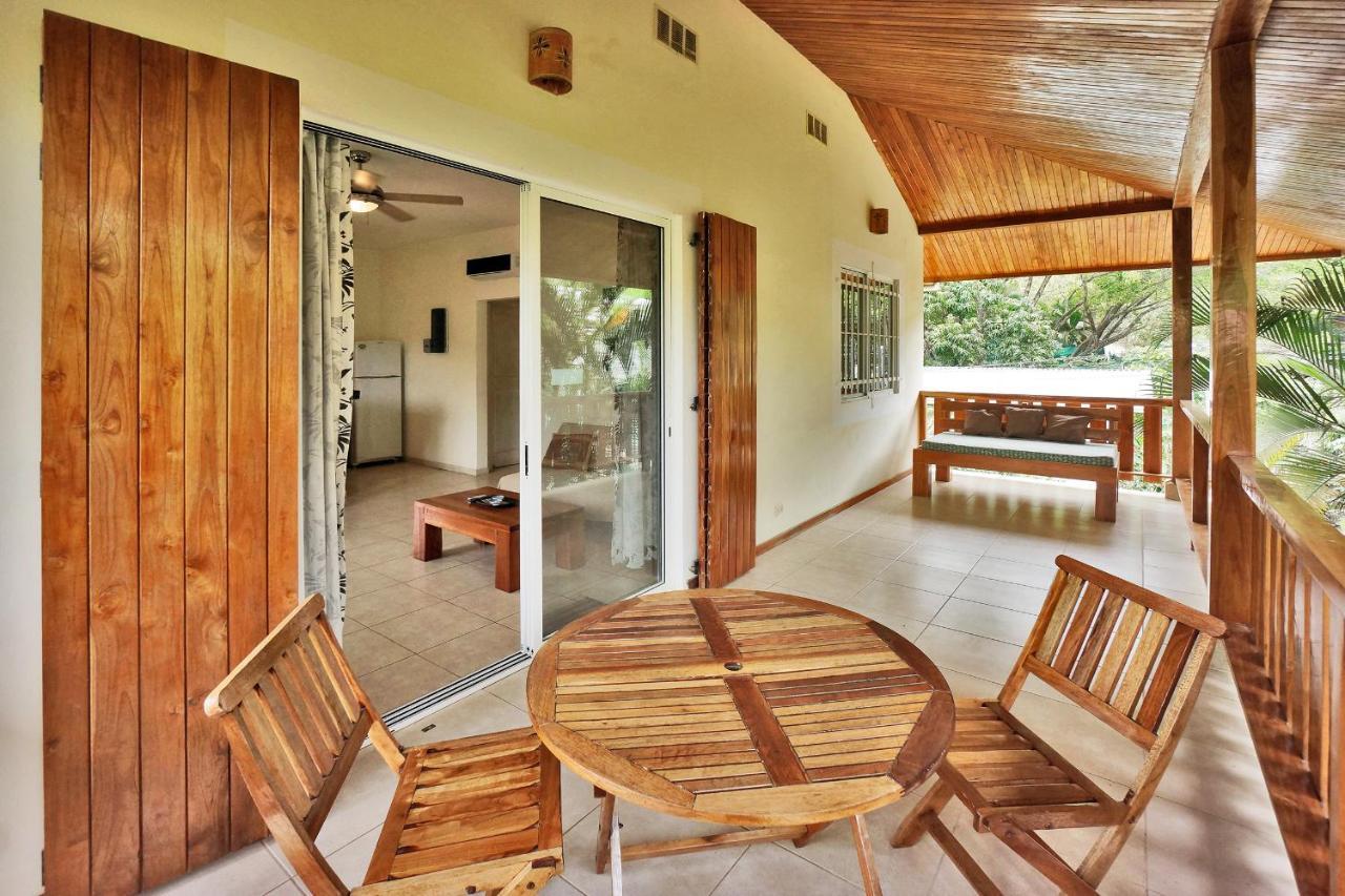 Costa Riki Apartments Playa Santa Teresa  Extérieur photo
