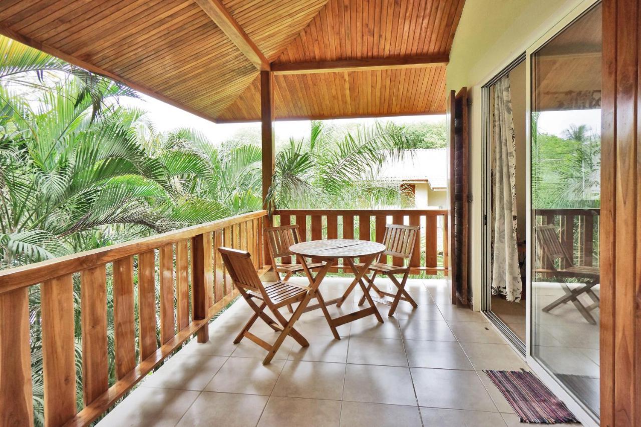 Costa Riki Apartments Playa Santa Teresa  Extérieur photo