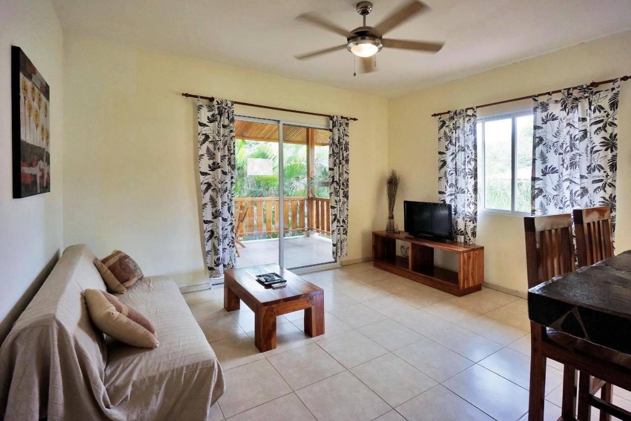 Costa Riki Apartments Playa Santa Teresa  Extérieur photo