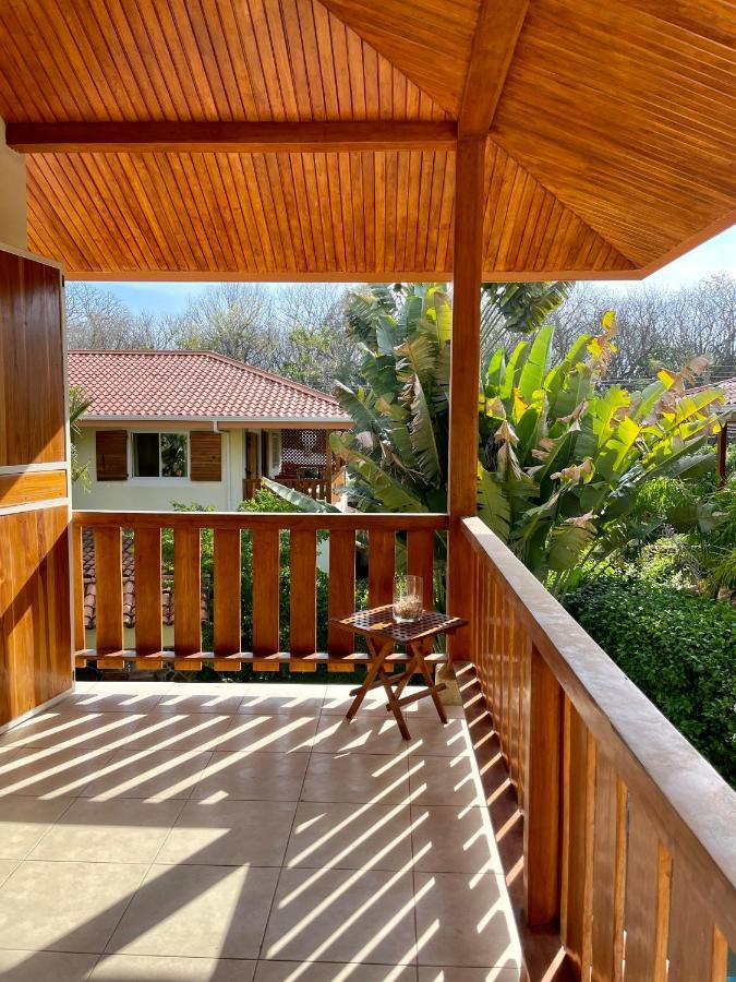 Costa Riki Apartments Playa Santa Teresa  Extérieur photo