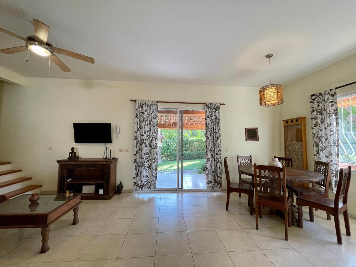 Costa Riki Apartments Playa Santa Teresa  Extérieur photo