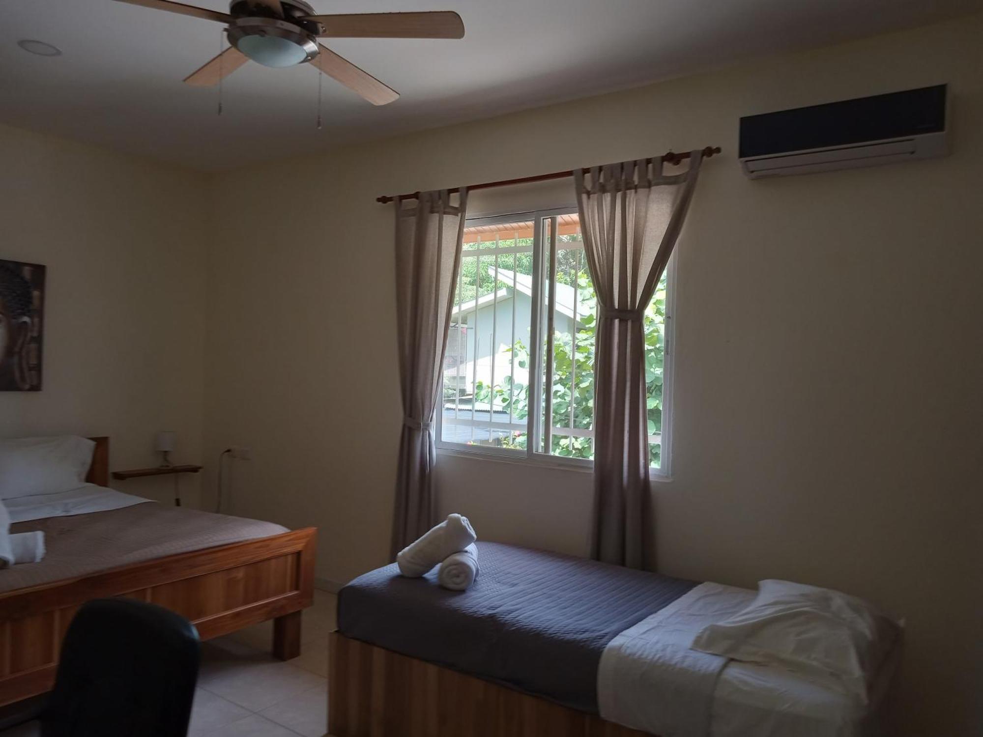 Costa Riki Apartments Playa Santa Teresa  Extérieur photo