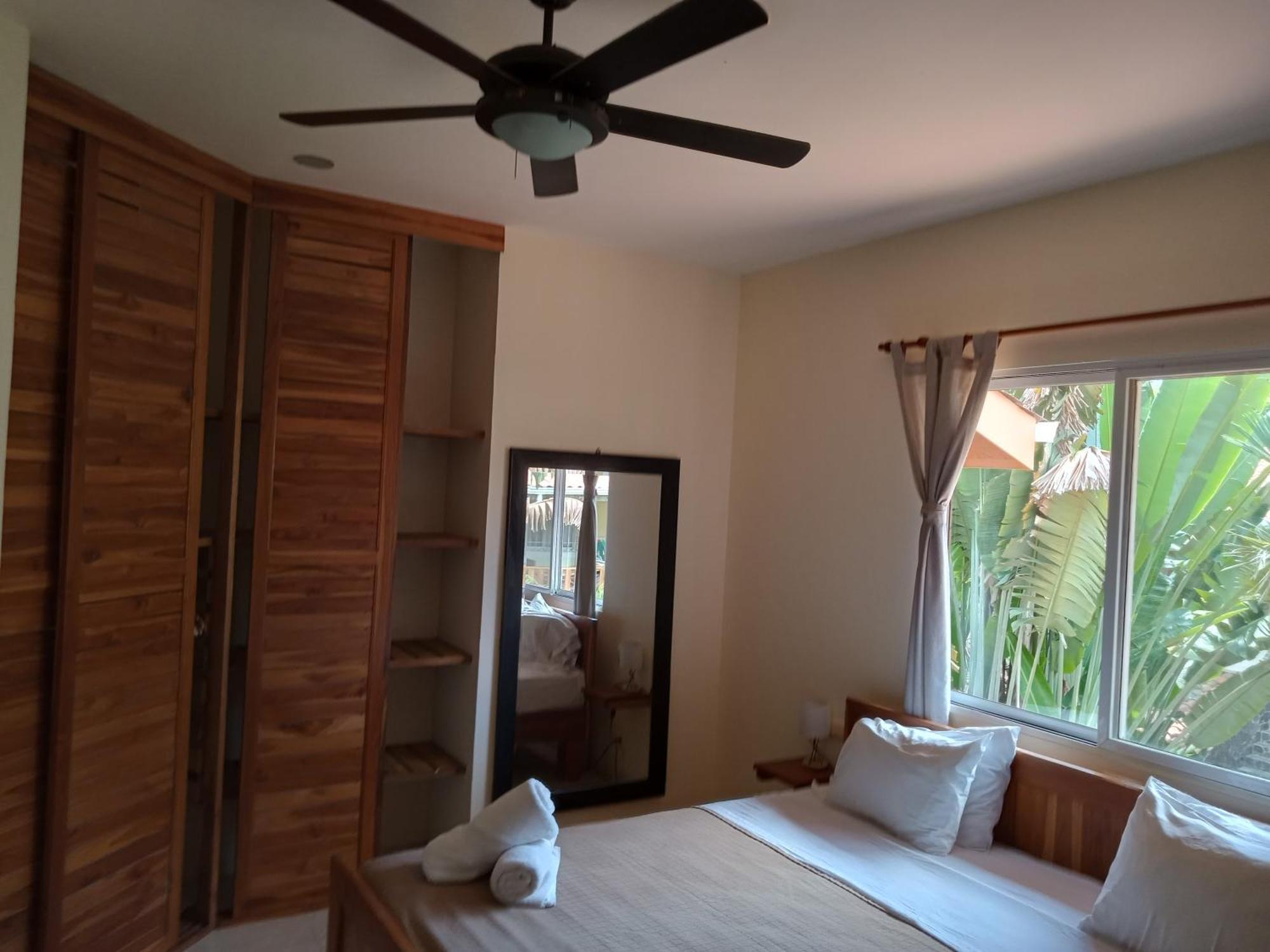 Costa Riki Apartments Playa Santa Teresa  Extérieur photo