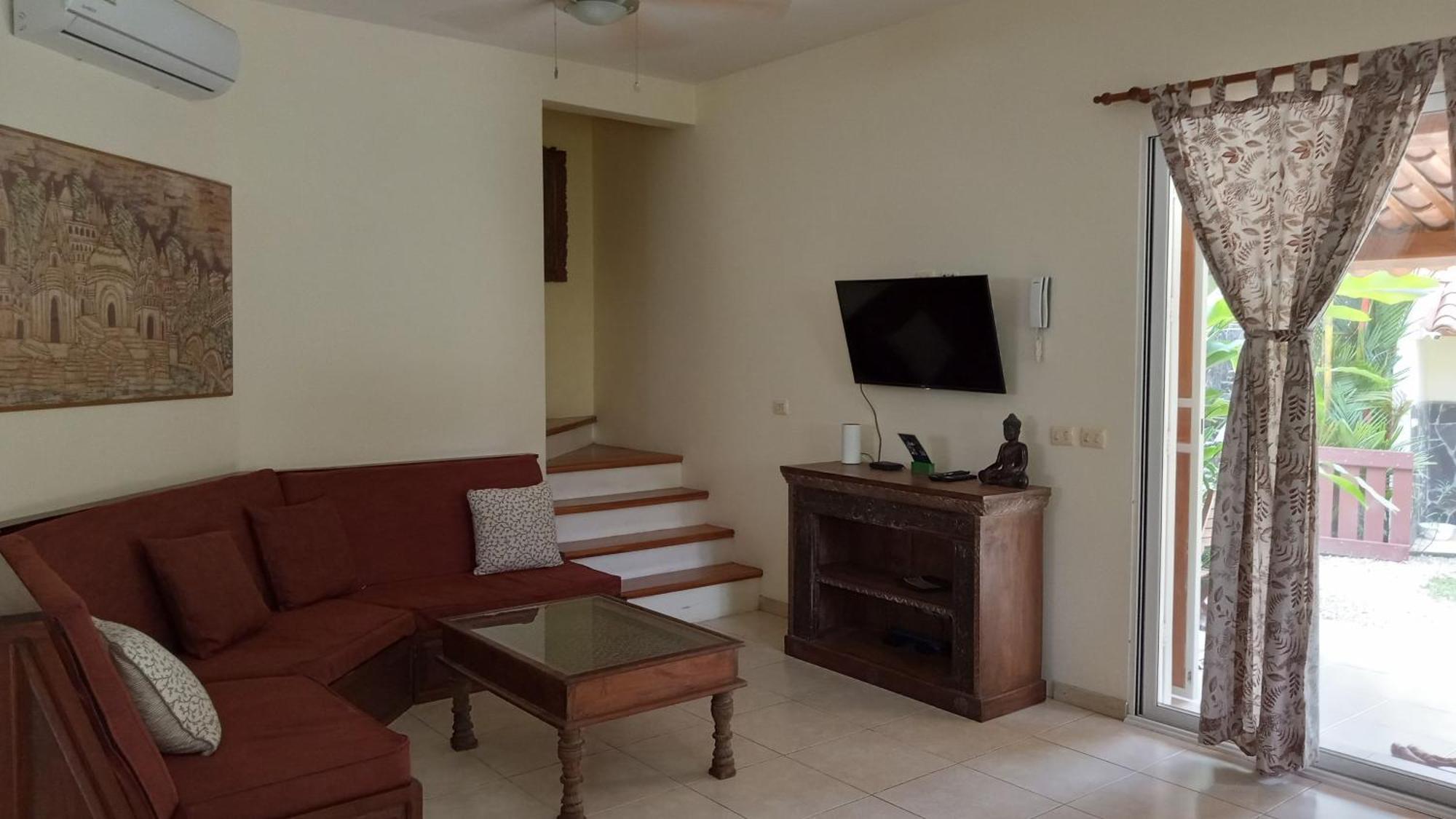 Costa Riki Apartments Playa Santa Teresa  Extérieur photo
