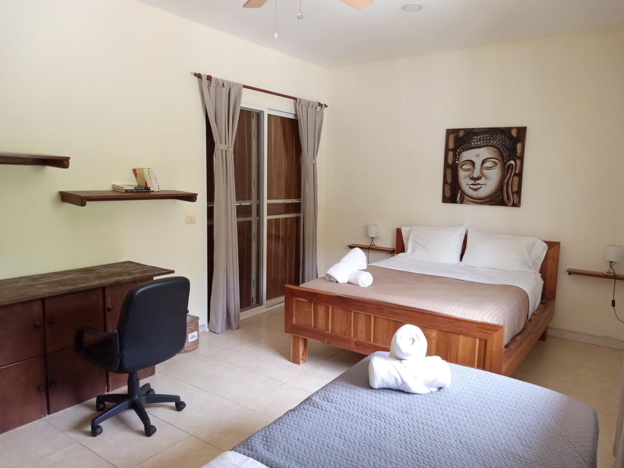 Costa Riki Apartments Playa Santa Teresa  Extérieur photo