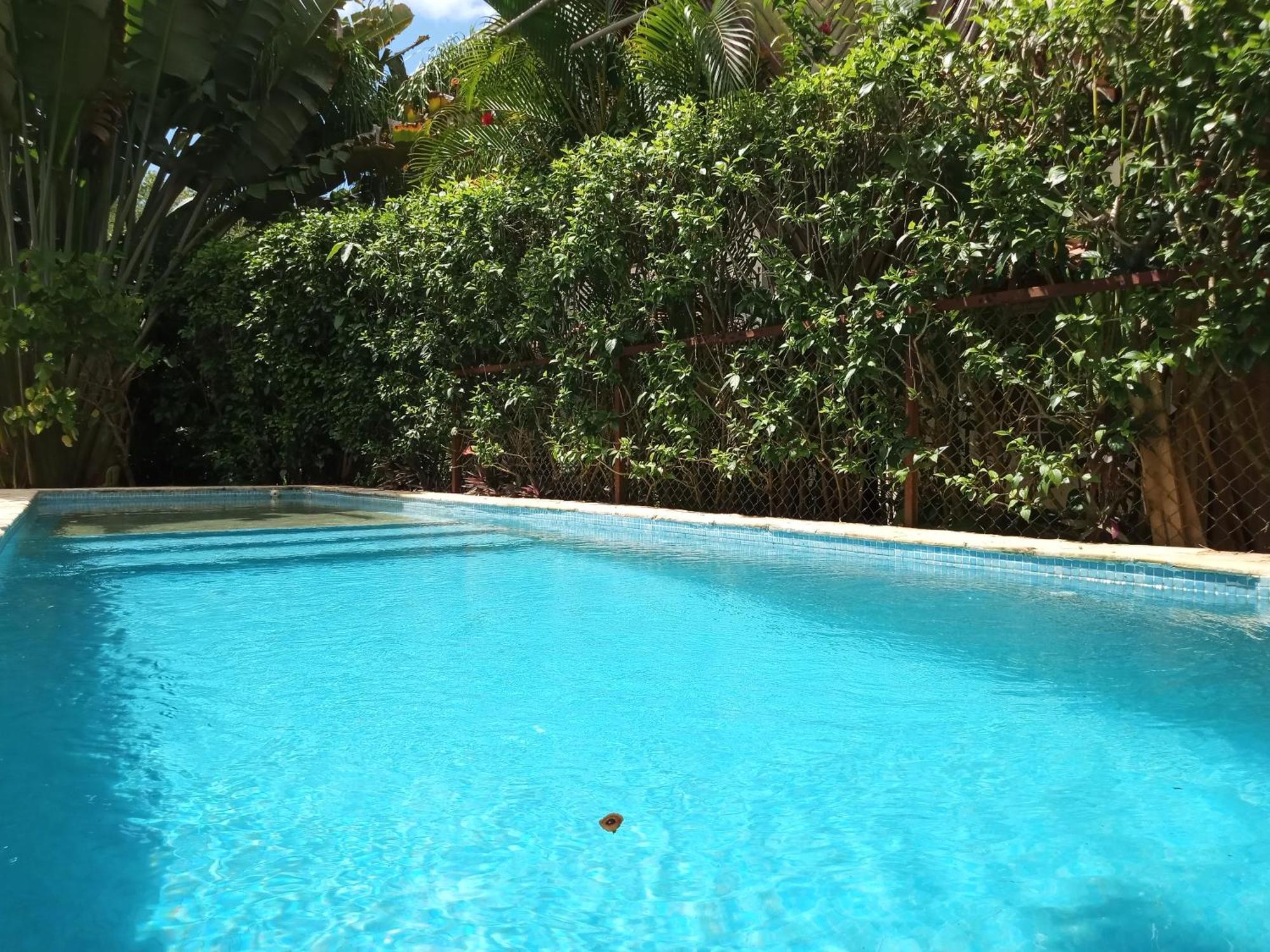 Costa Riki Apartments Playa Santa Teresa  Extérieur photo