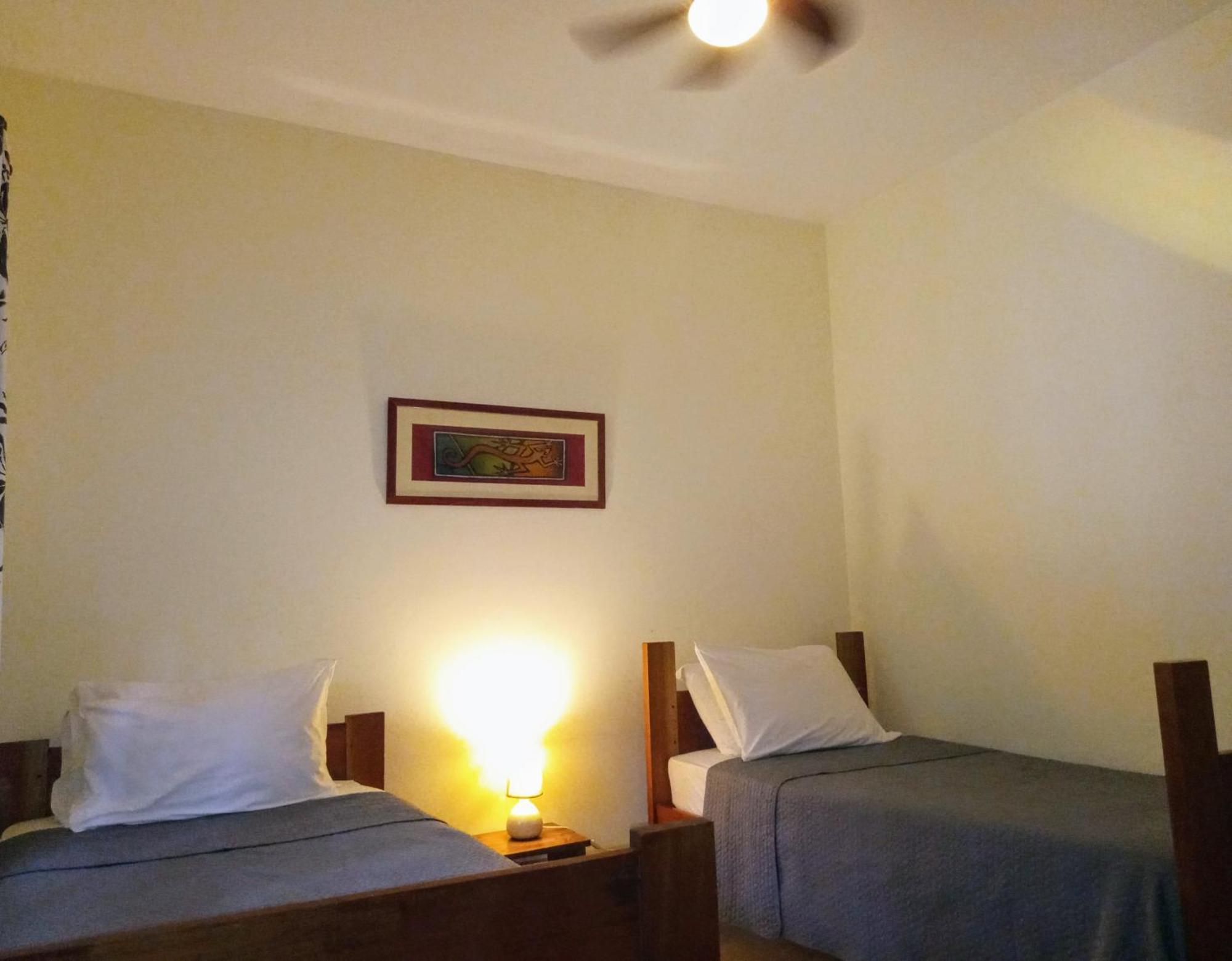 Costa Riki Apartments Playa Santa Teresa  Extérieur photo