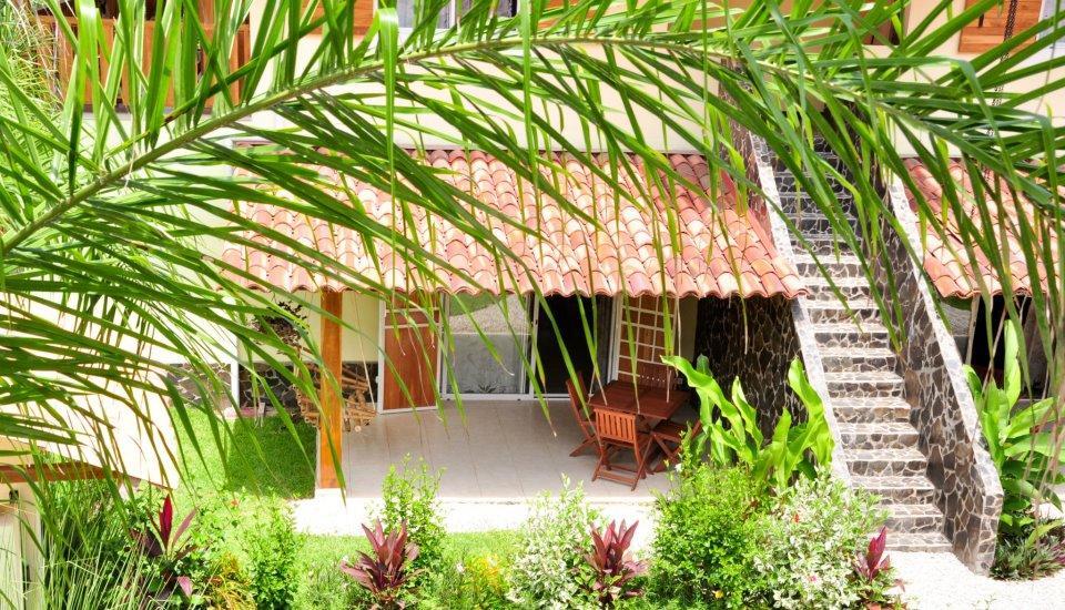 Costa Riki Apartments Playa Santa Teresa  Extérieur photo