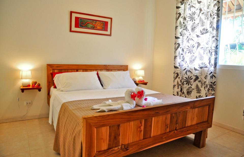 Costa Riki Apartments Playa Santa Teresa  Extérieur photo