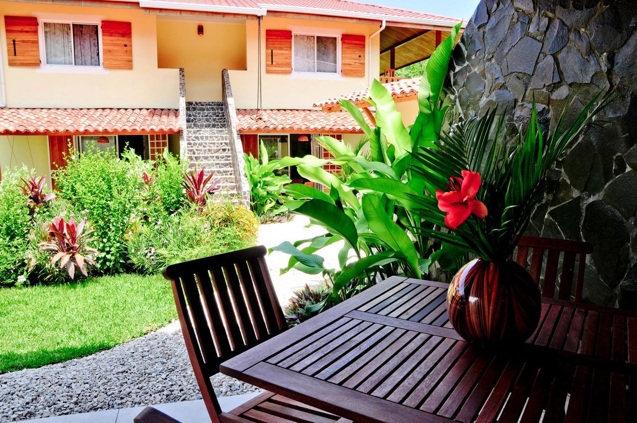 Costa Riki Apartments Playa Santa Teresa  Extérieur photo
