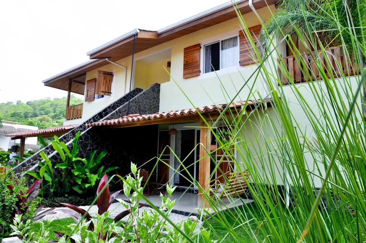 Costa Riki Apartments Playa Santa Teresa  Extérieur photo