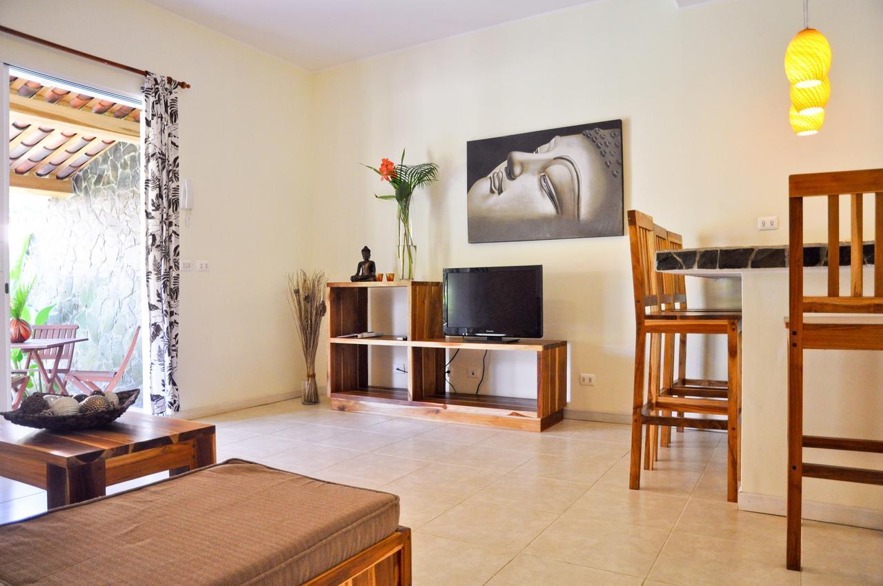 Costa Riki Apartments Playa Santa Teresa  Extérieur photo