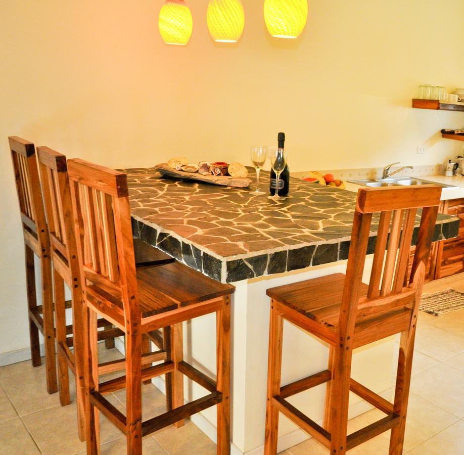 Costa Riki Apartments Playa Santa Teresa  Extérieur photo
