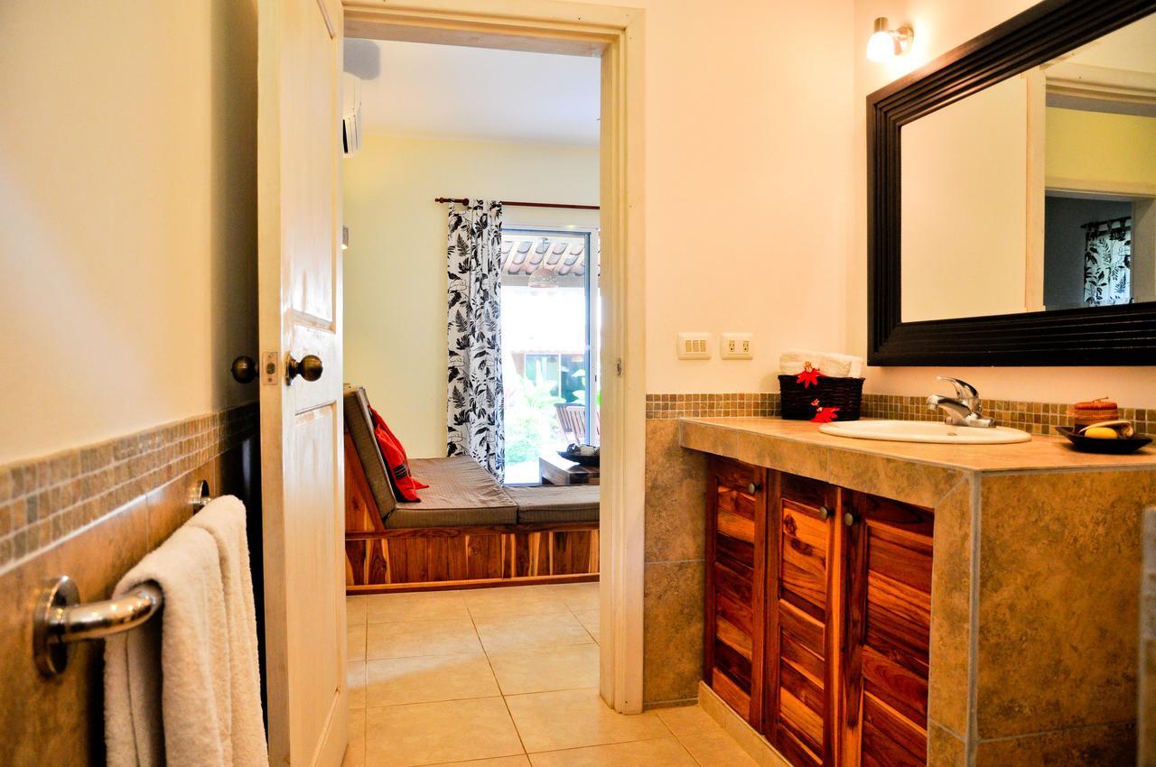 Costa Riki Apartments Playa Santa Teresa  Extérieur photo